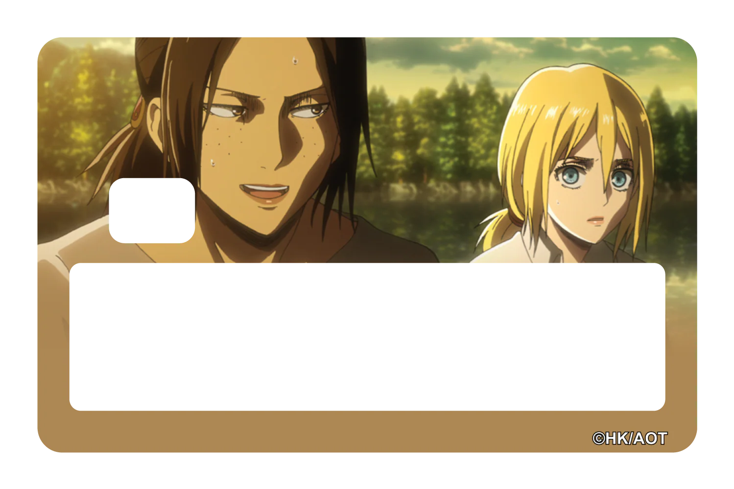 Ymir and Historia - Image 5