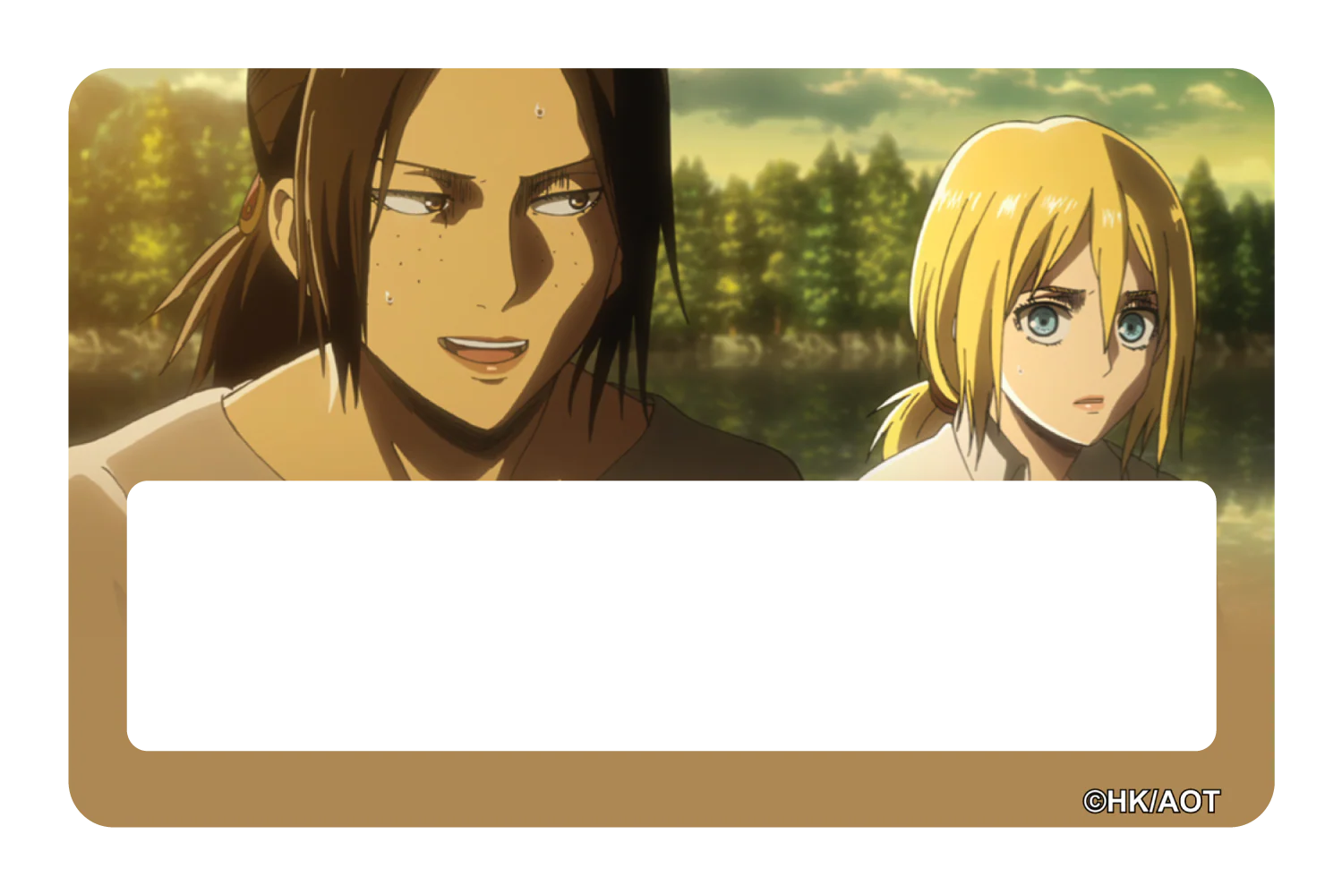 Ymir and Historia - Image 6