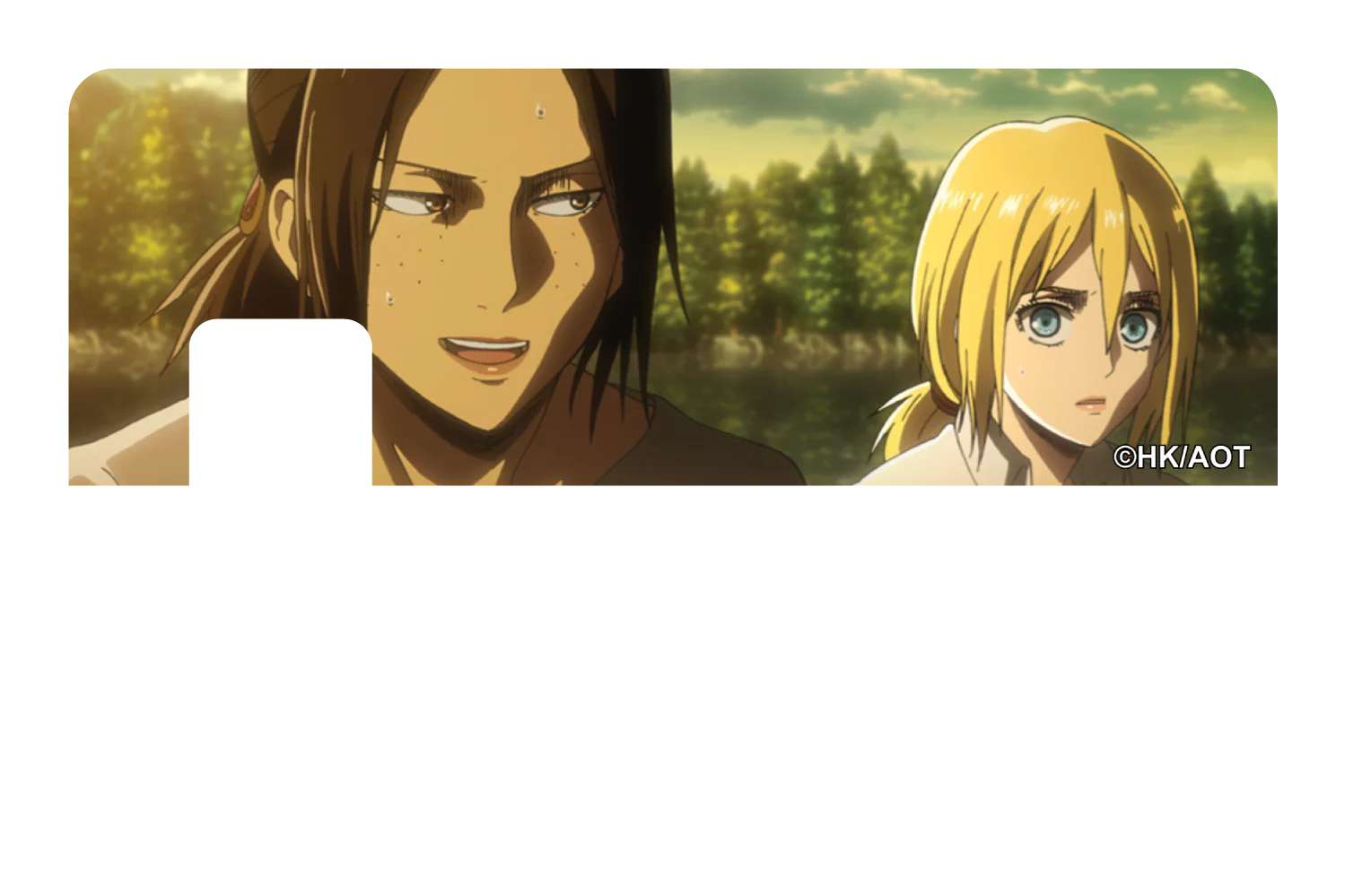Ymir and Historia - Image 7