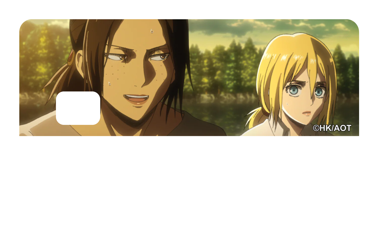 Ymir and Historia - Image 8