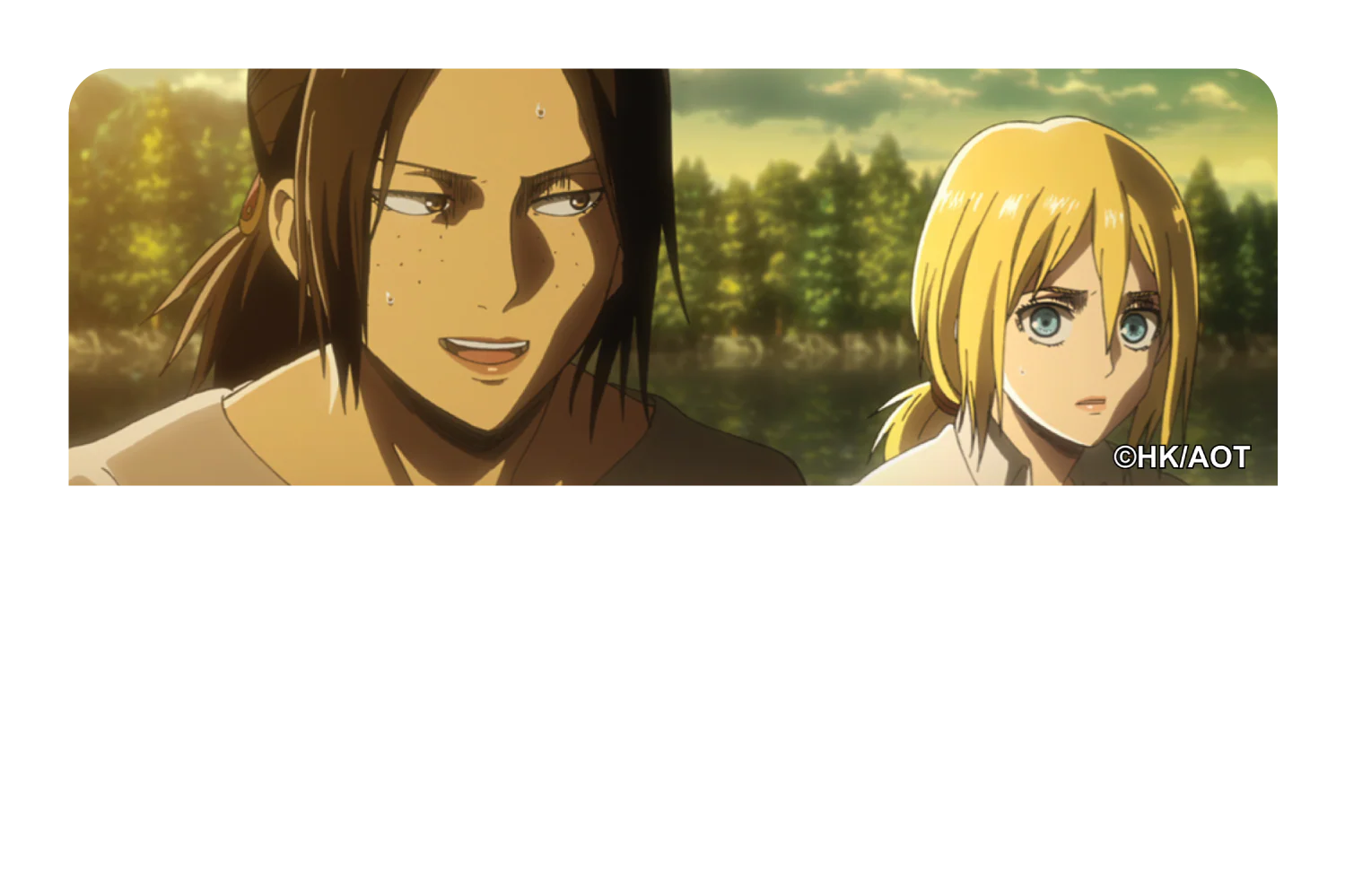 Ymir and Historia - Image 9