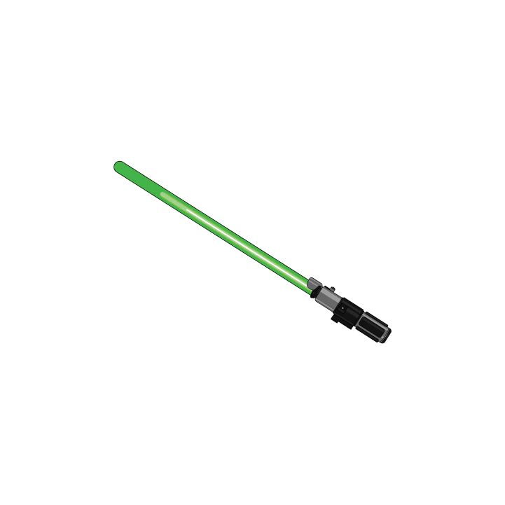 Yoda Saber - Image 3