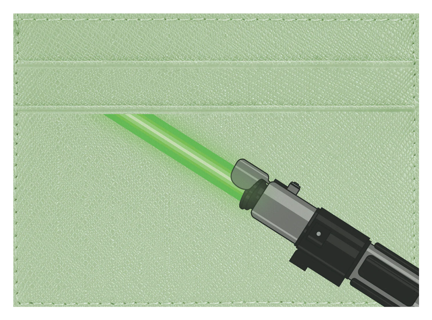 Yoda Saber - Image 3