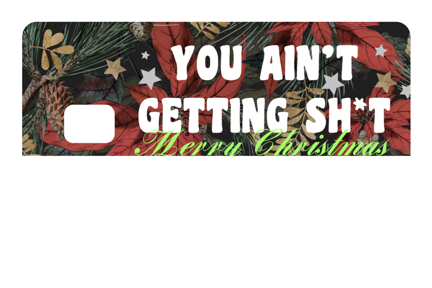 You Ain't Getting Sh*t - Image 8