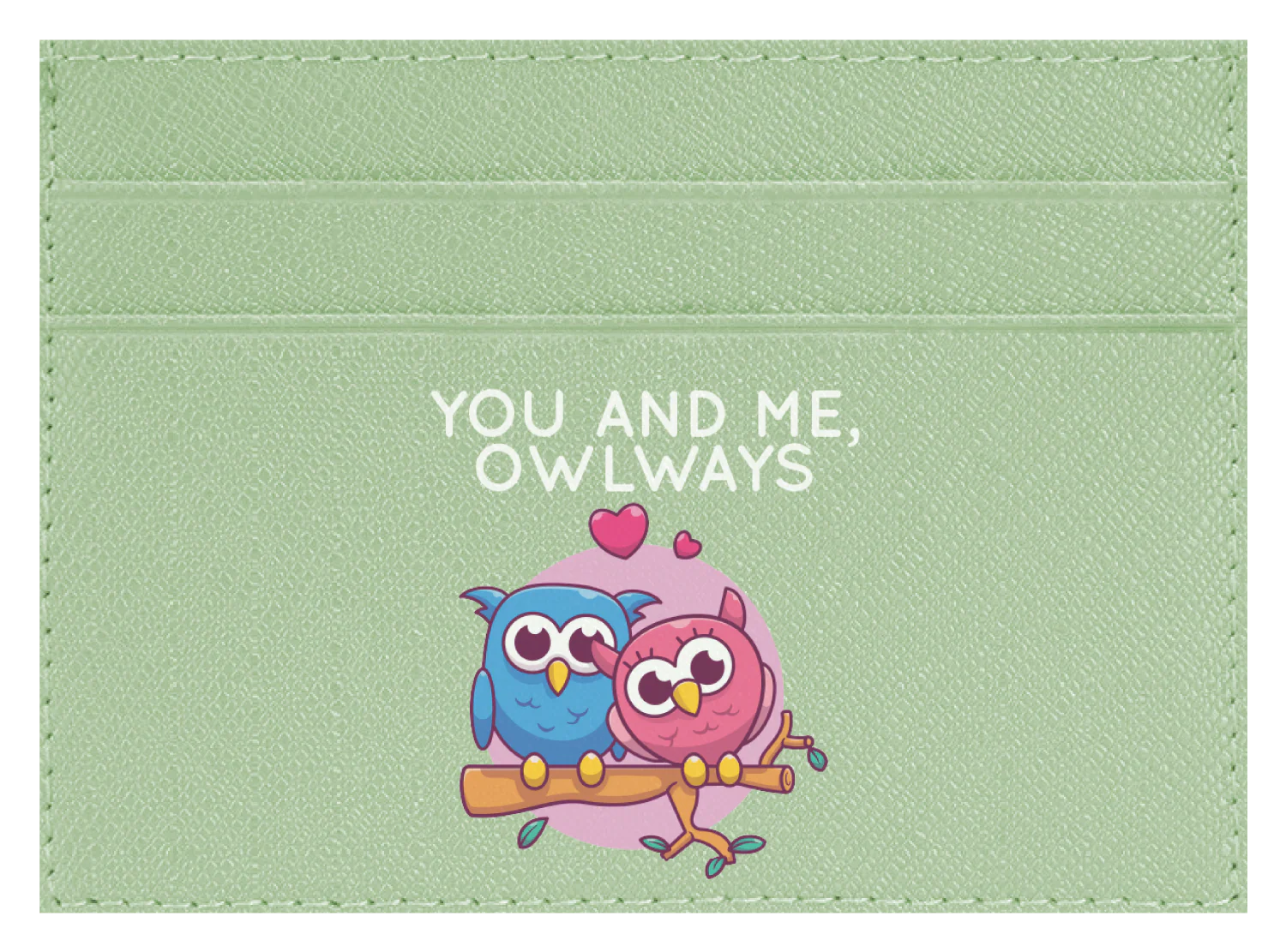 You And Me, Owlways - Image 4