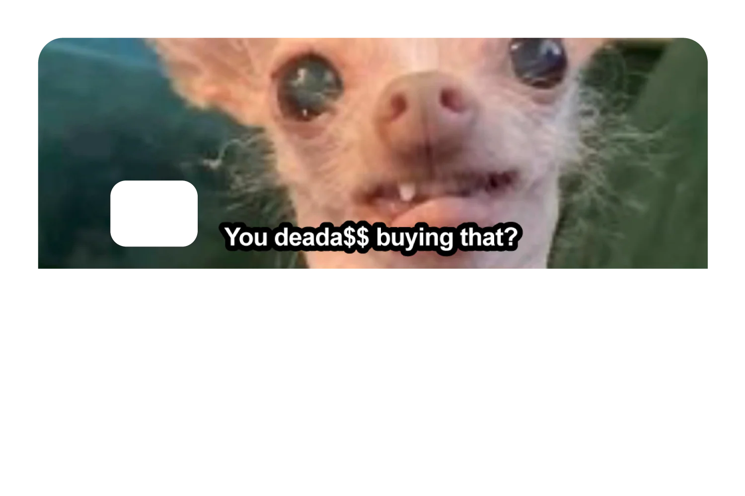 You Deada$$ - Image 8