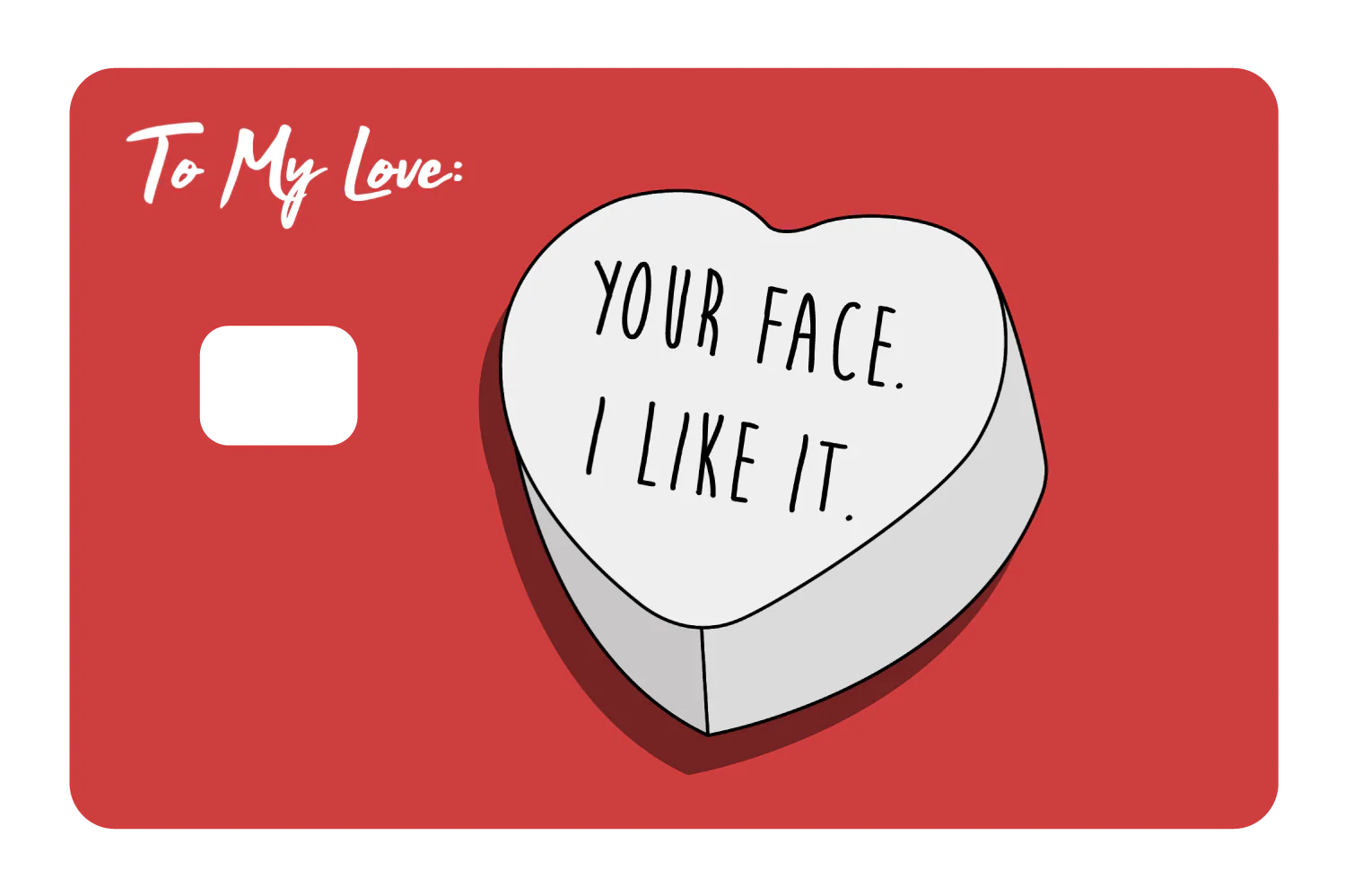 Your face. I like it. - Image 3