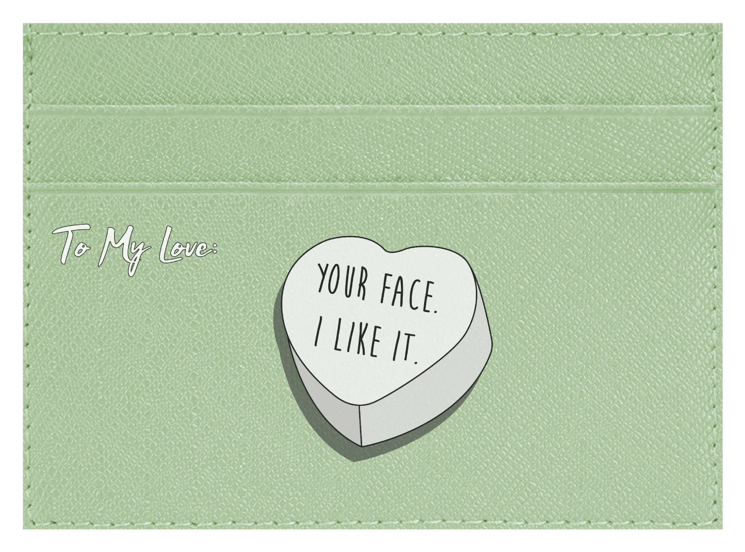 Your face. I like it. - Image 5