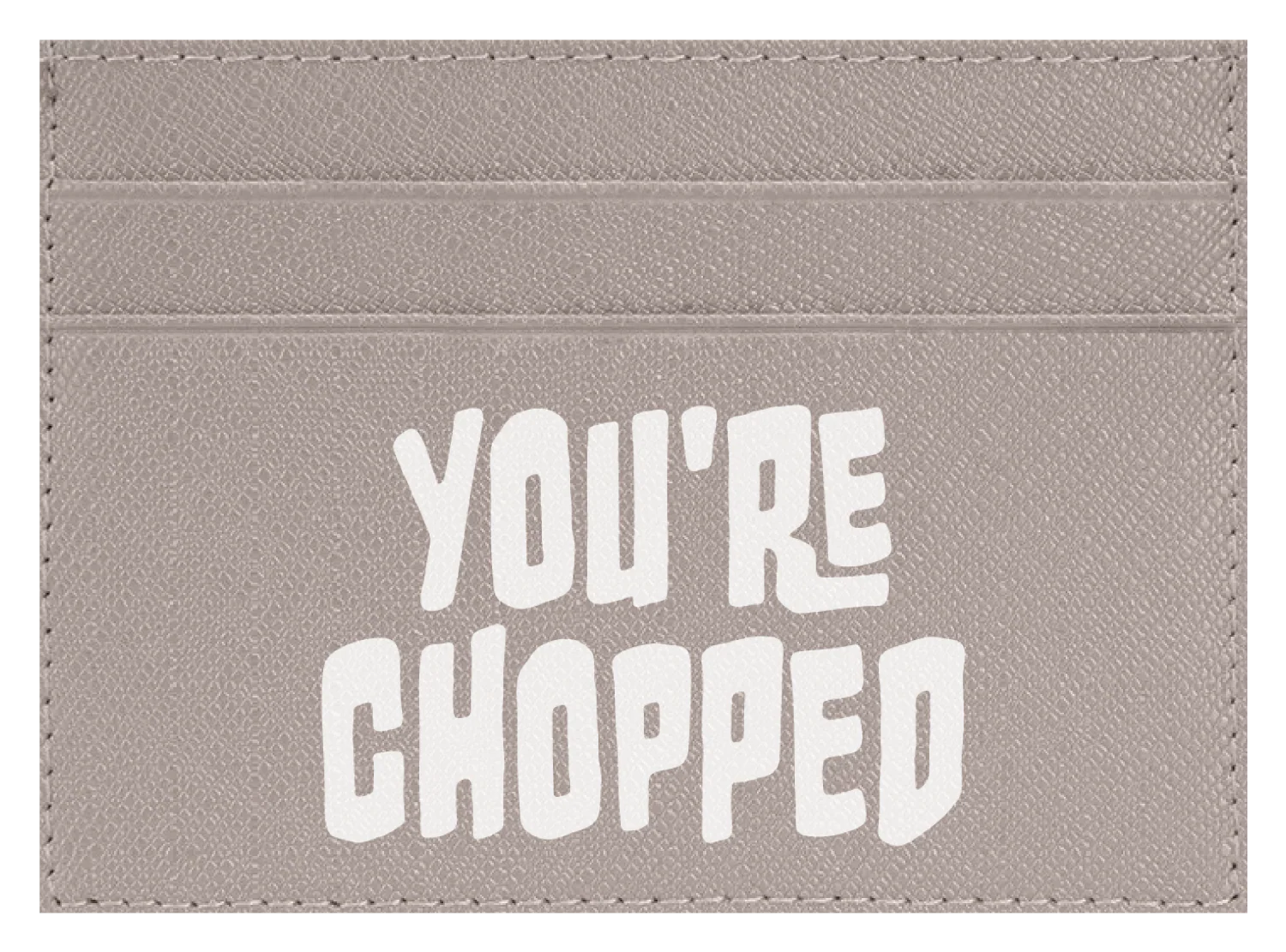 You're Chopped - Image 3