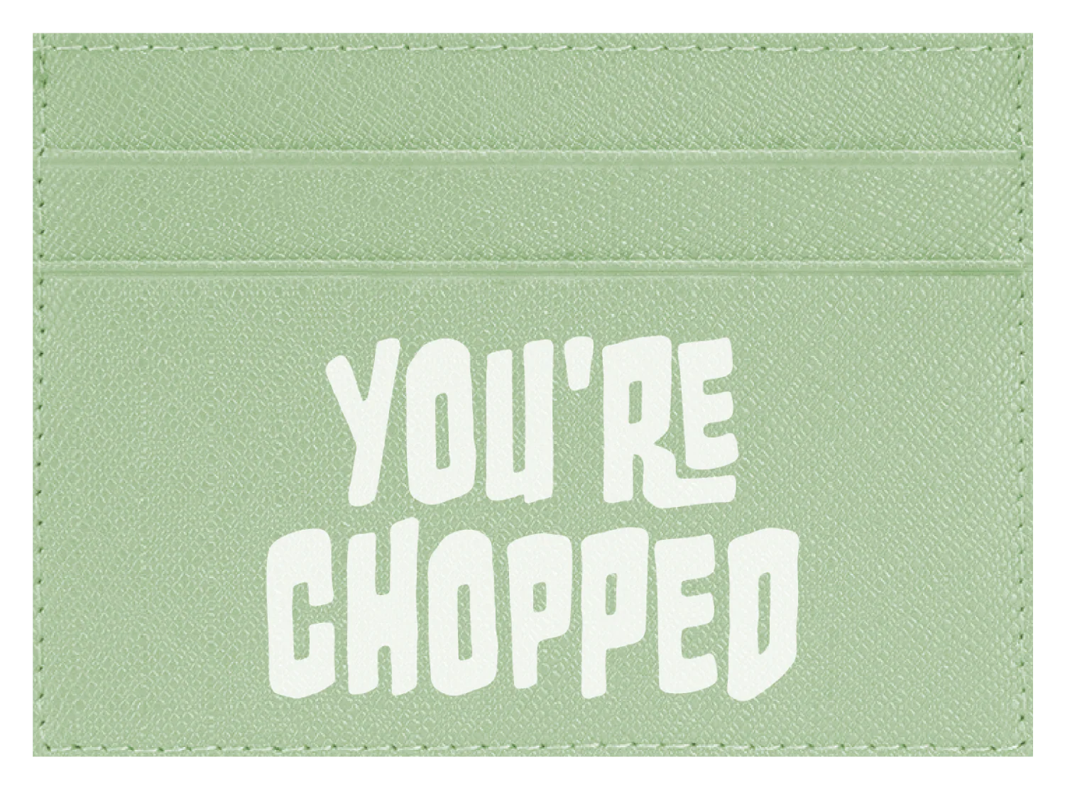 You're Chopped - Image 4