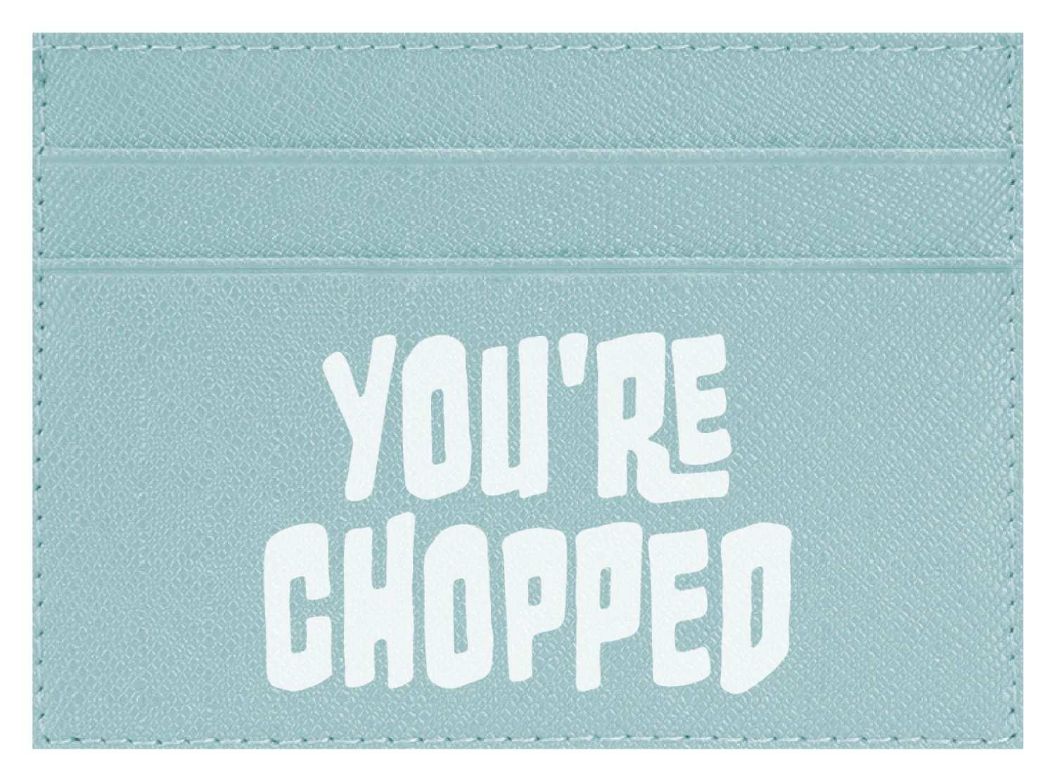 You're Chopped - Image 5
