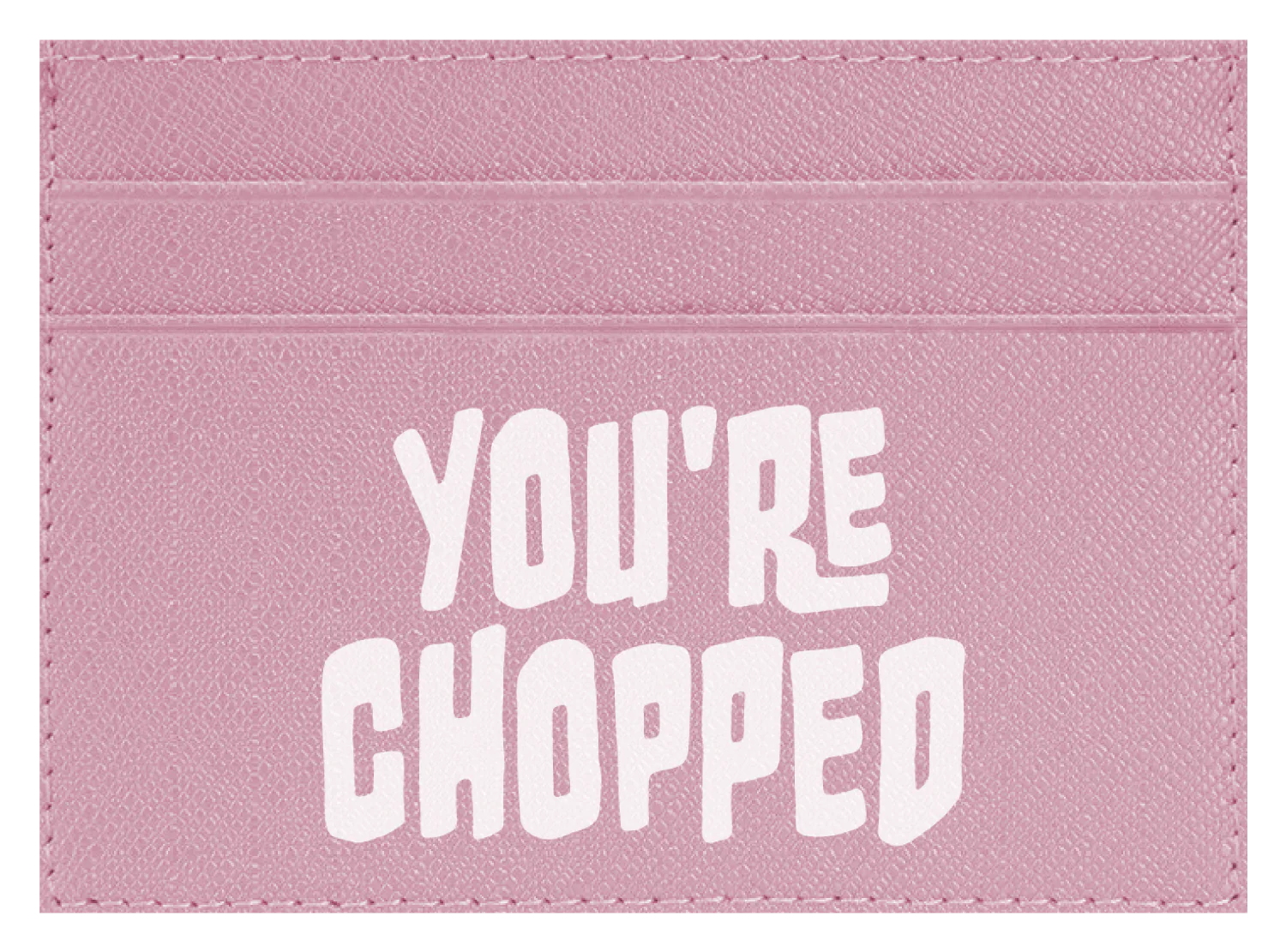 You're Chopped - Image 7