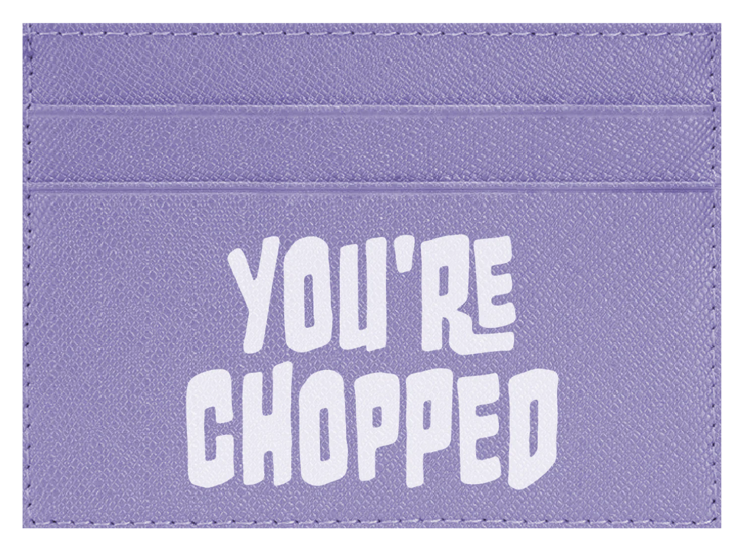 You're Chopped - Image 8