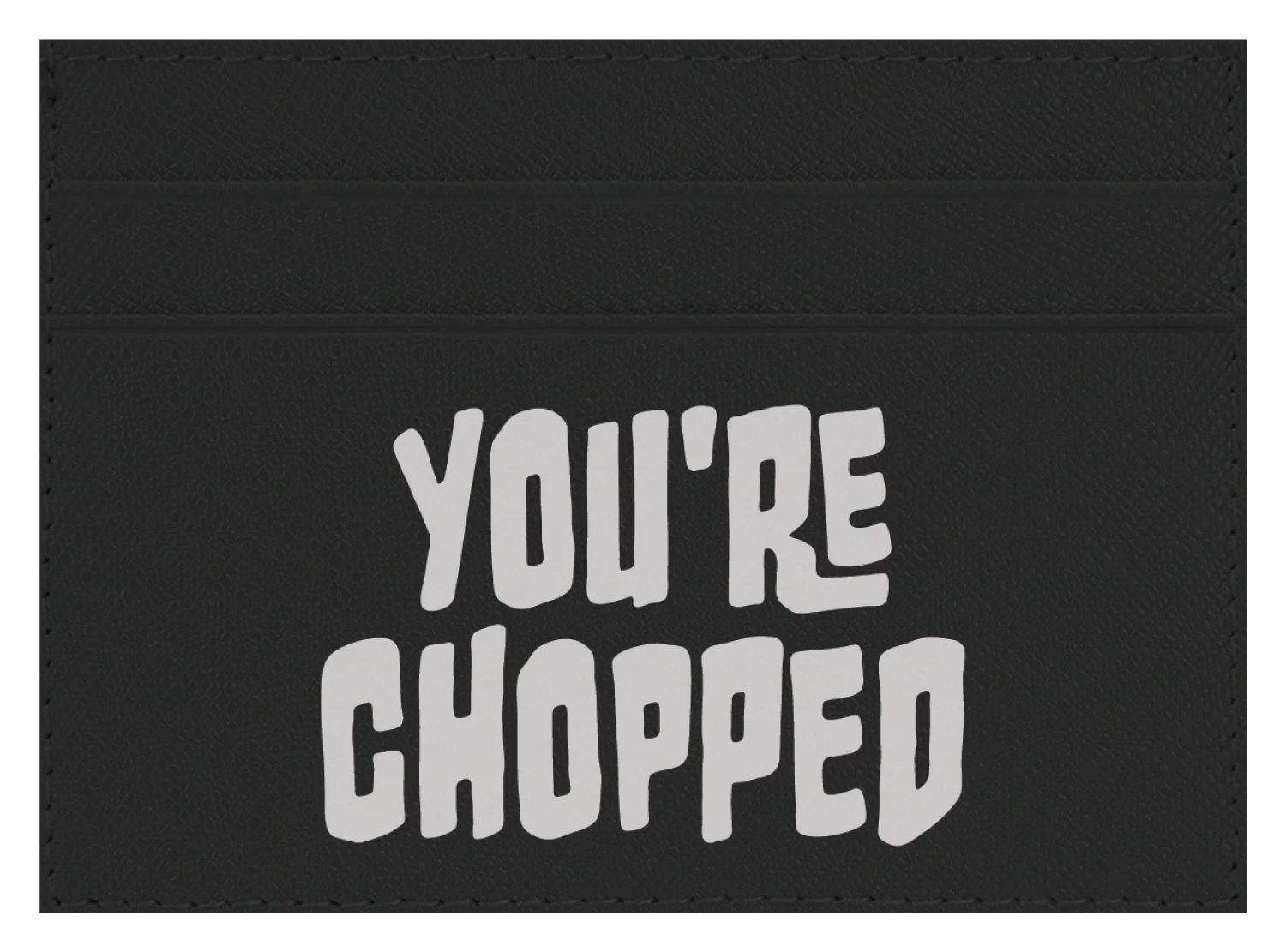 You're Chopped - Image 9