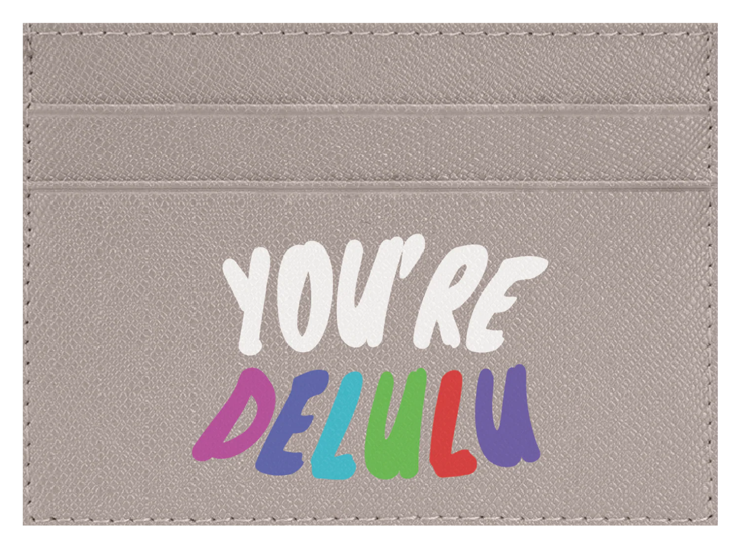 You're Delulu - Image 4