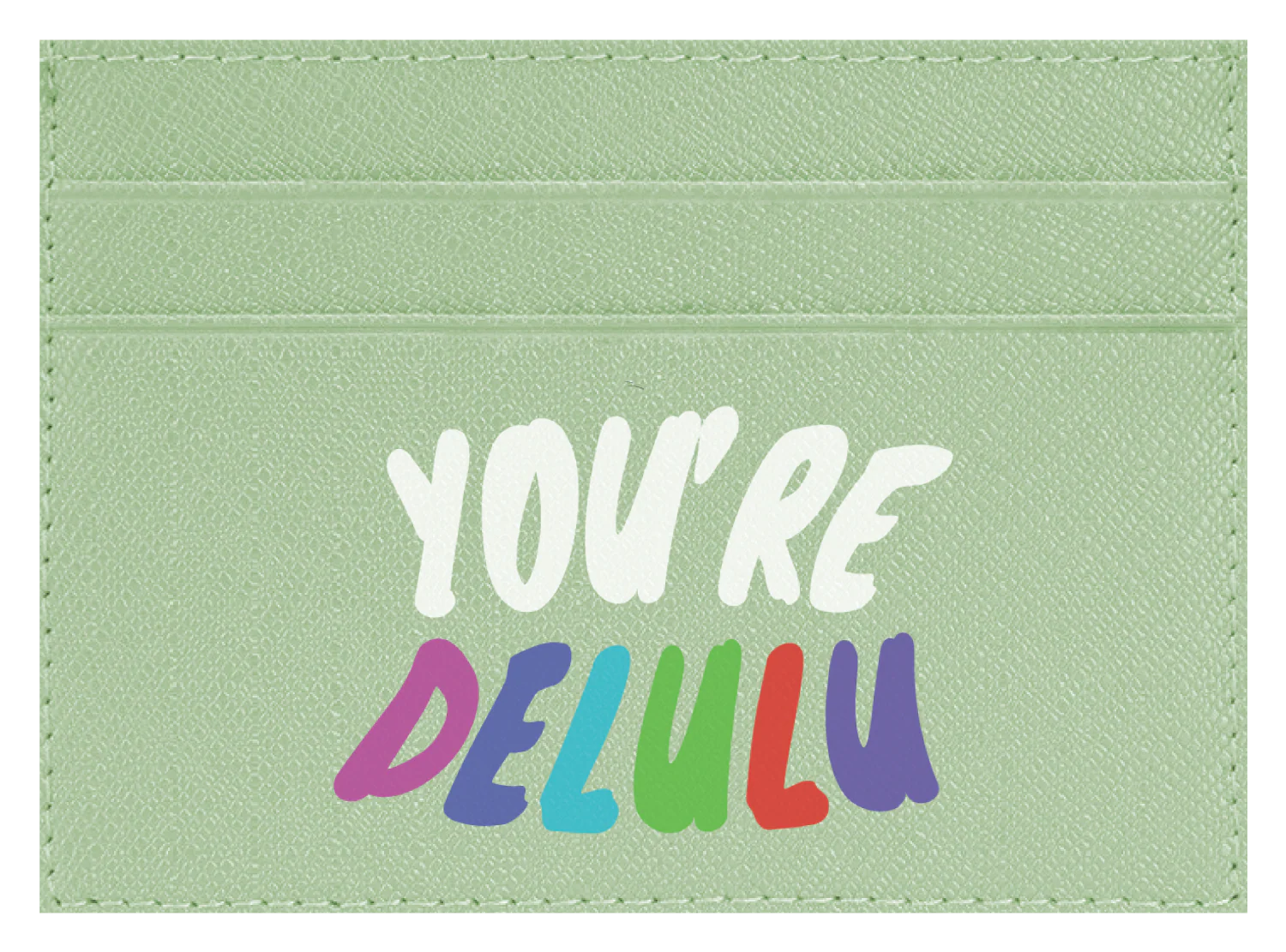 You're Delulu - Image 5