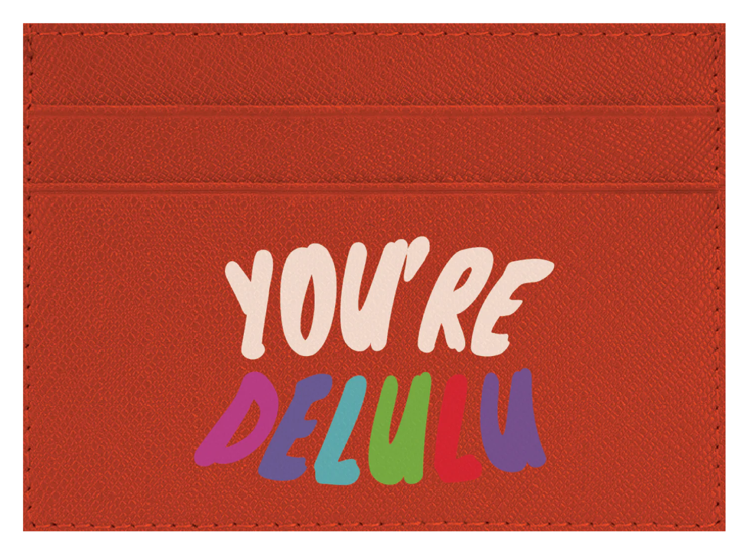 You're Delulu - Image 7
