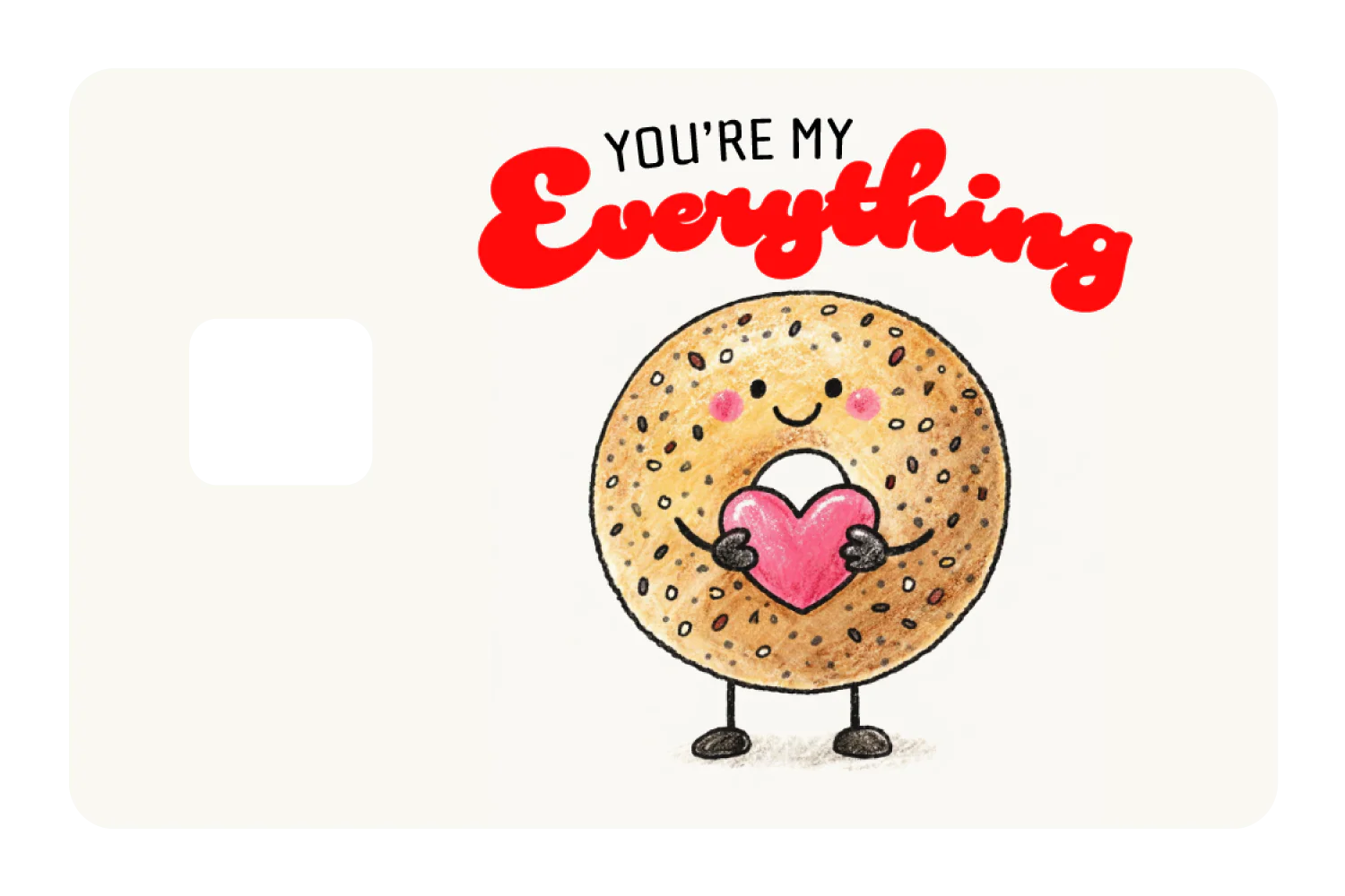 You're My Everything - Image 3