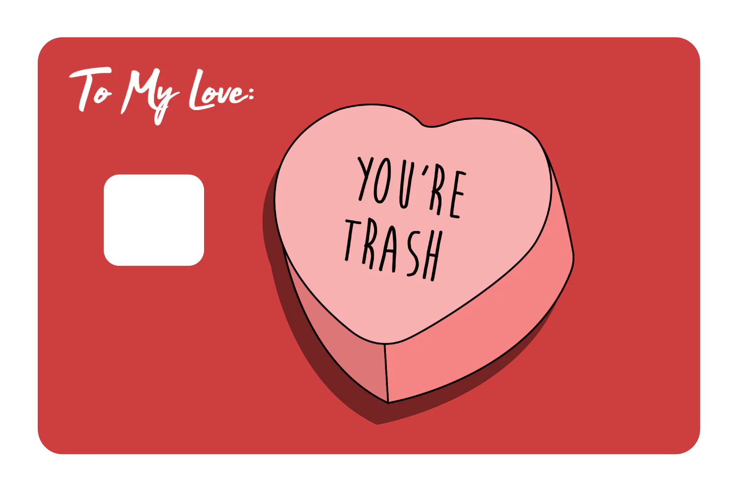 You're Trash - Image 2