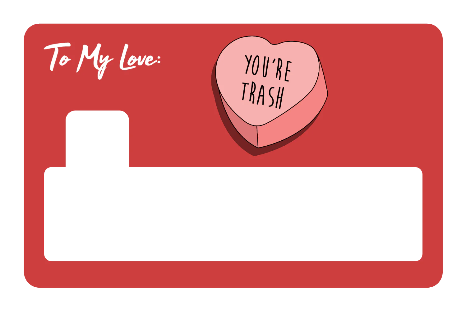 You're Trash - Image 4