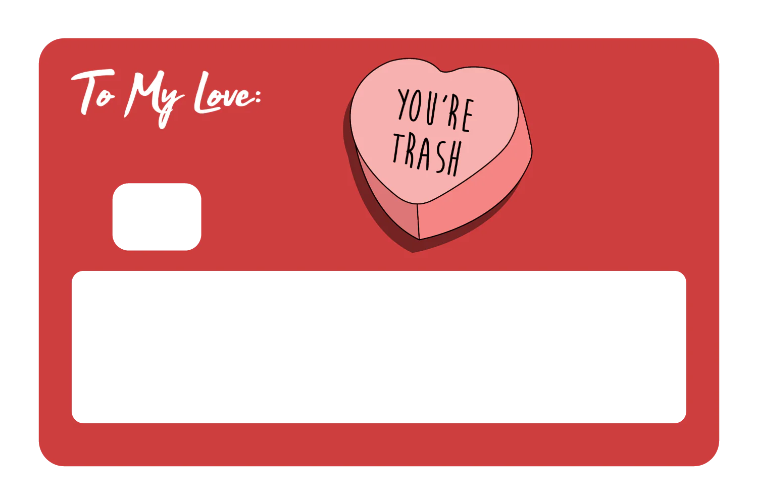 You're Trash - Image 5