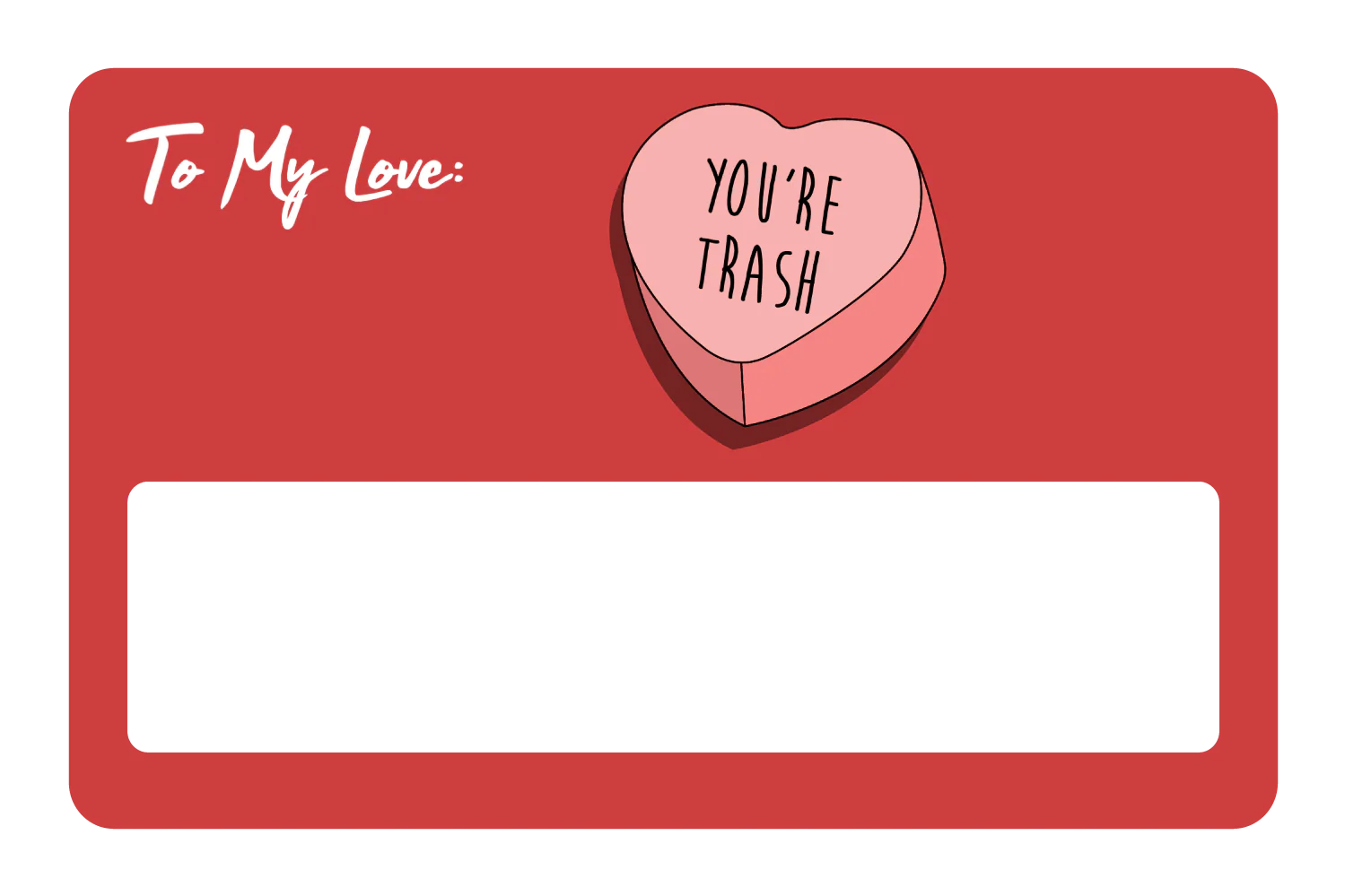 You're Trash - Image 6