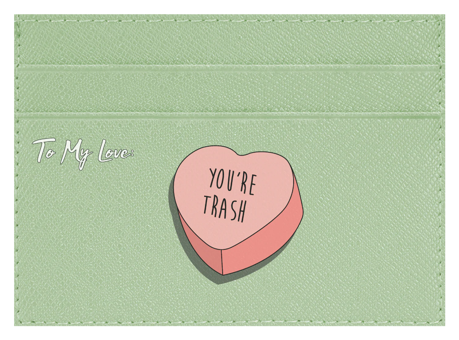 You're Trash - Image 4