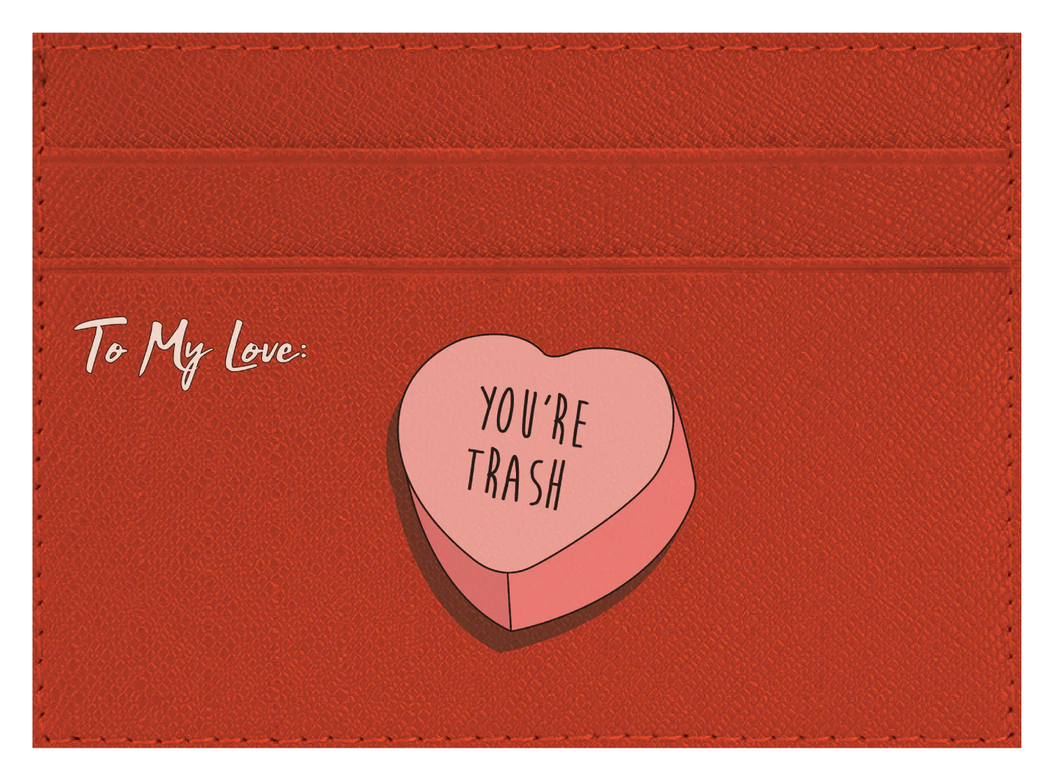 You're Trash - Image 6