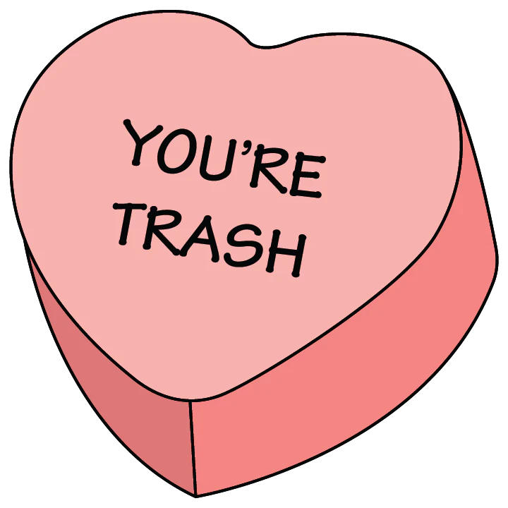 You're Trash - Image 3