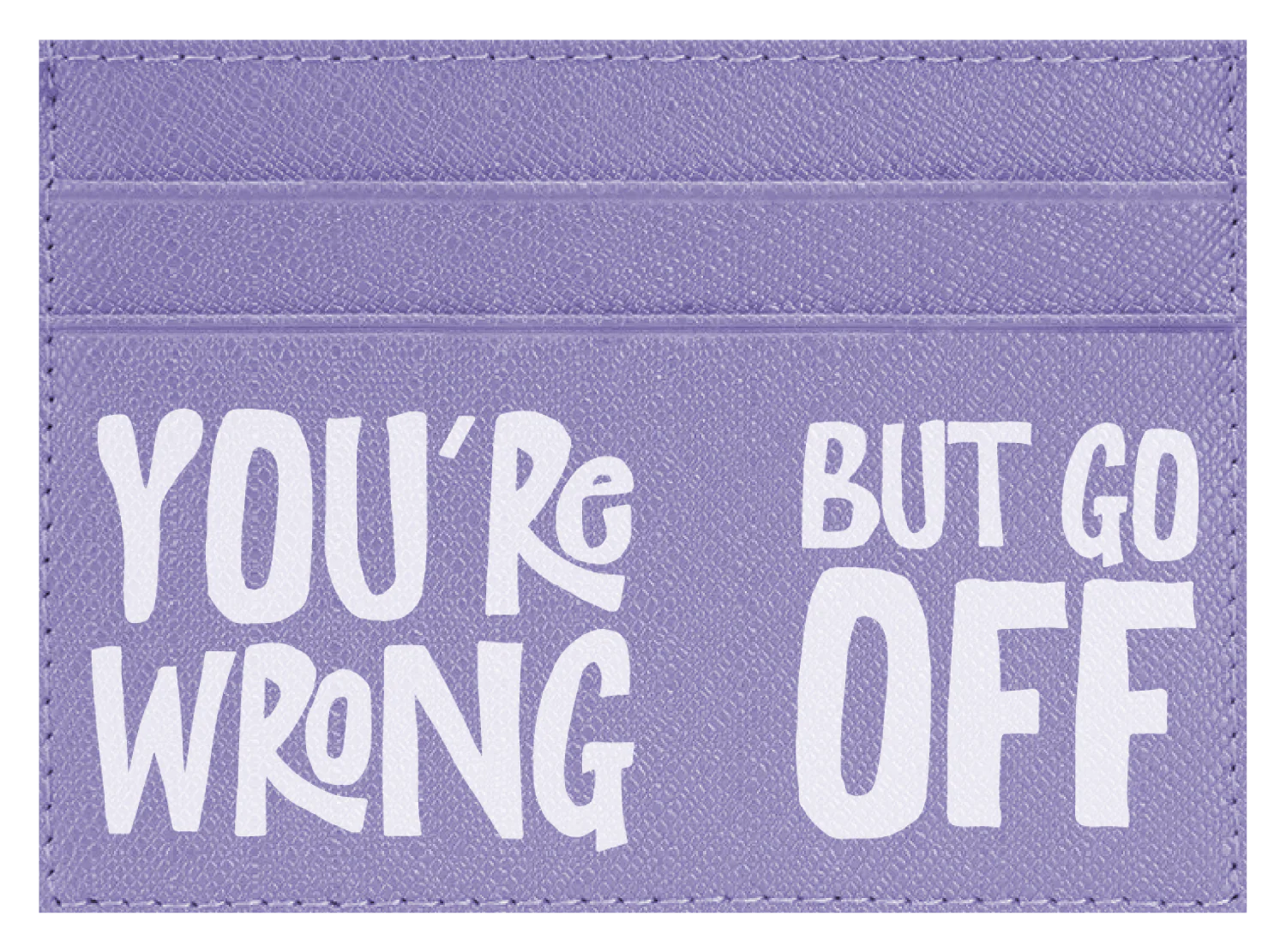 You're Wrong But Go Off - Image 8