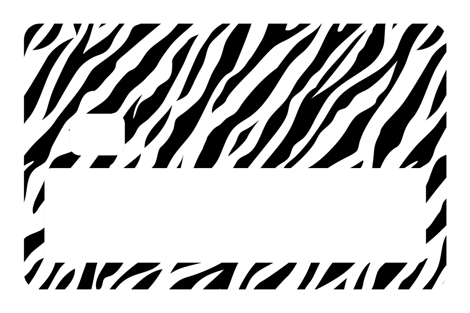 Zebra Print - Image 4