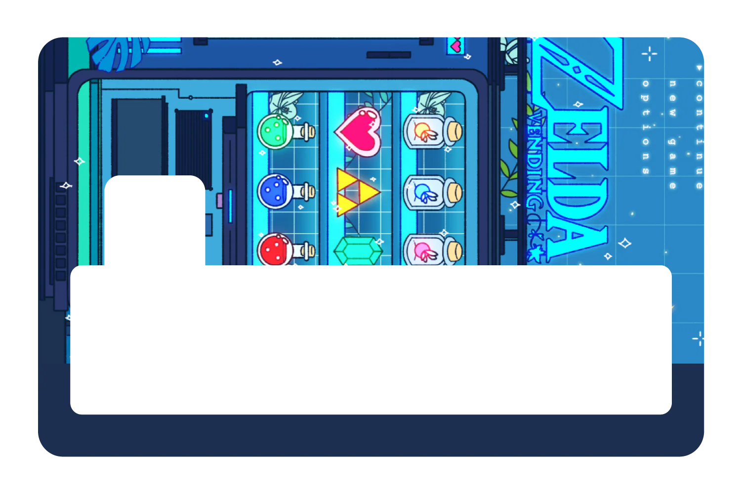 Z Vending Machine - Image 4