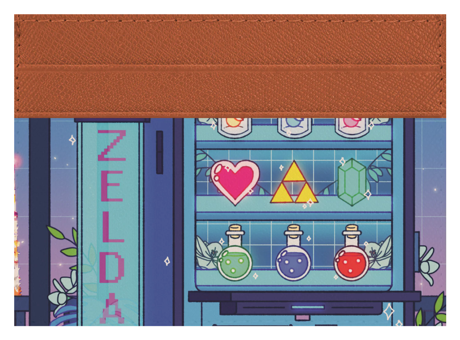 Z Vending Machine - Image 3