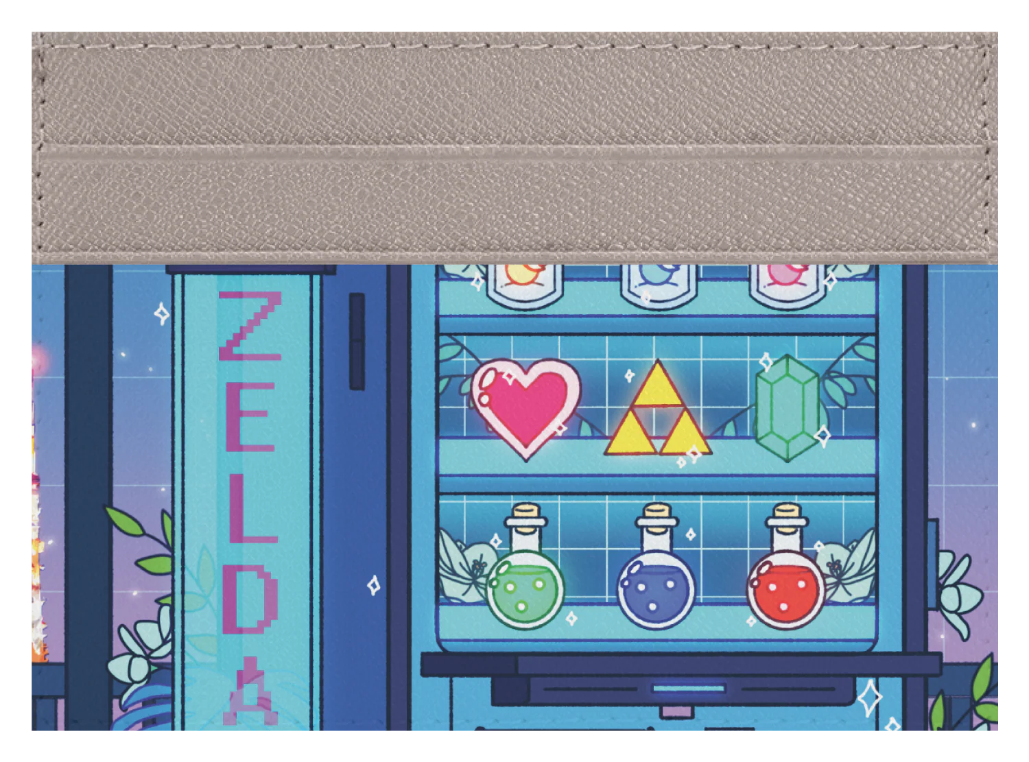 Z Vending Machine - Image 4