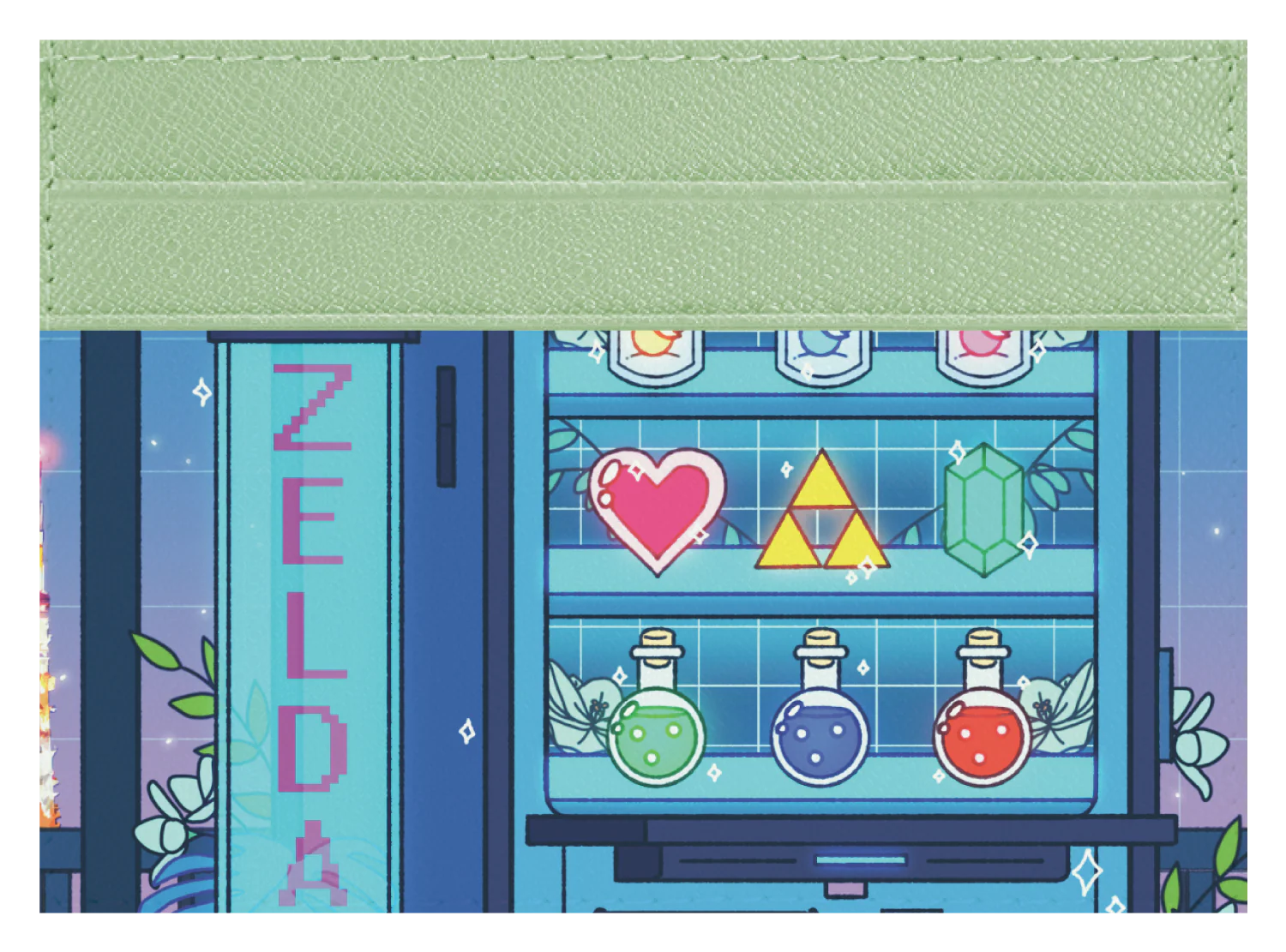 Z Vending Machine - Image 5