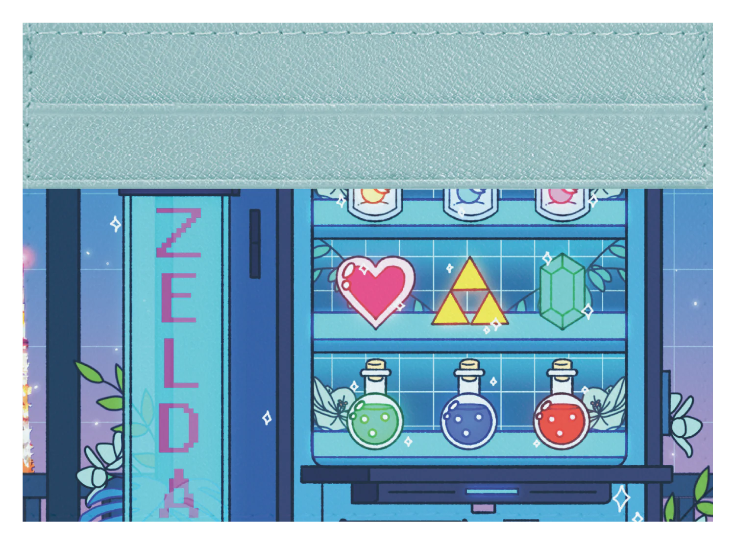 Z Vending Machine - Image 6