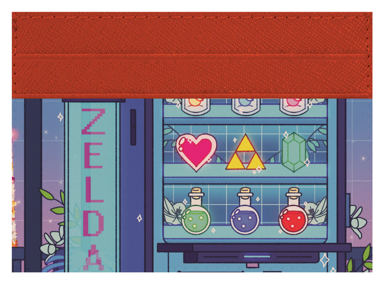 Z Vending Machine - Image 7