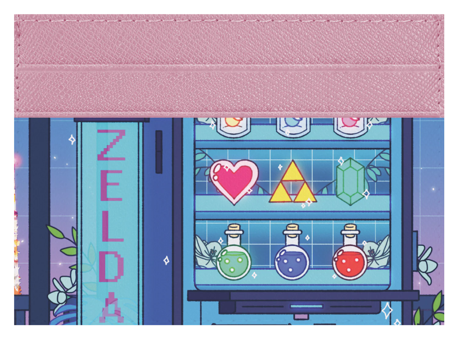 Z Vending Machine - Image 8