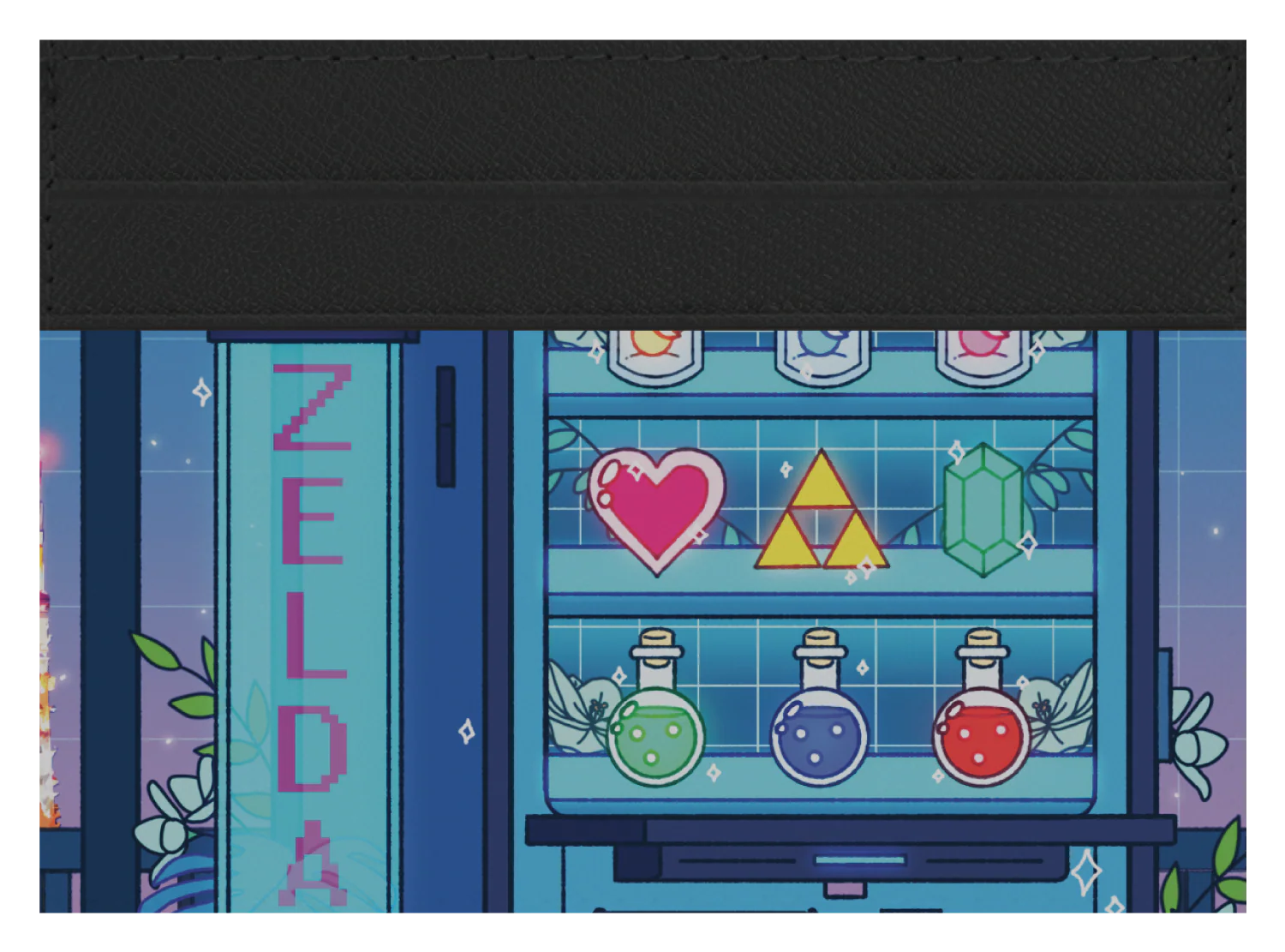 Z Vending Machine - Image 9