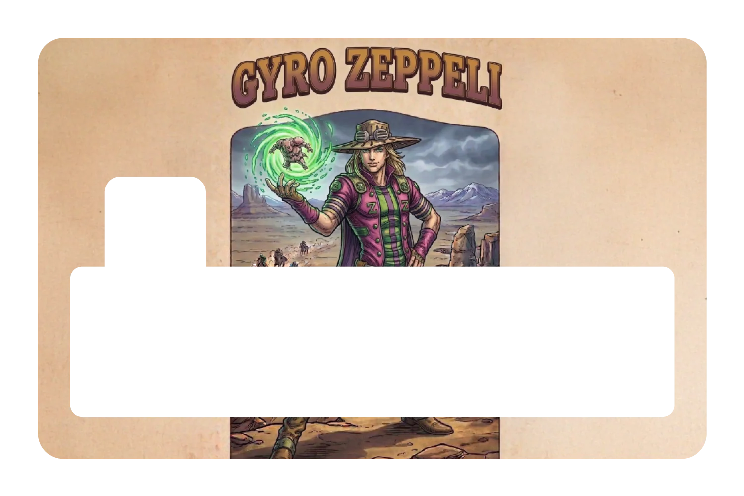 Zeppeli - Image 4