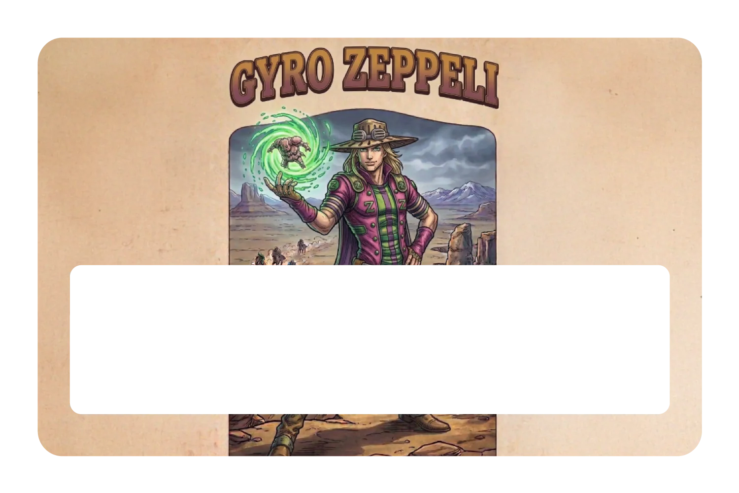 Zeppeli - Image 6