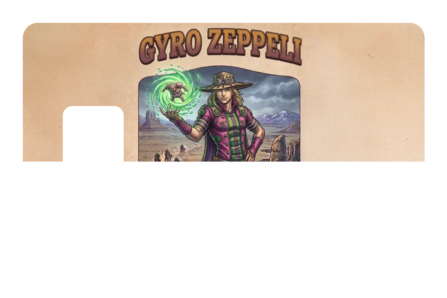 Zeppeli - Image 7