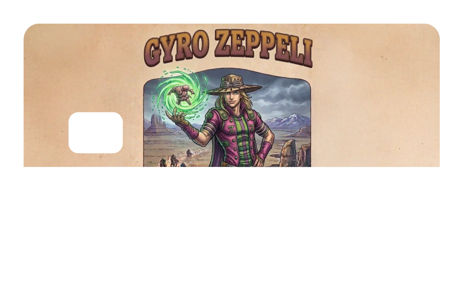 Zeppeli - Image 8