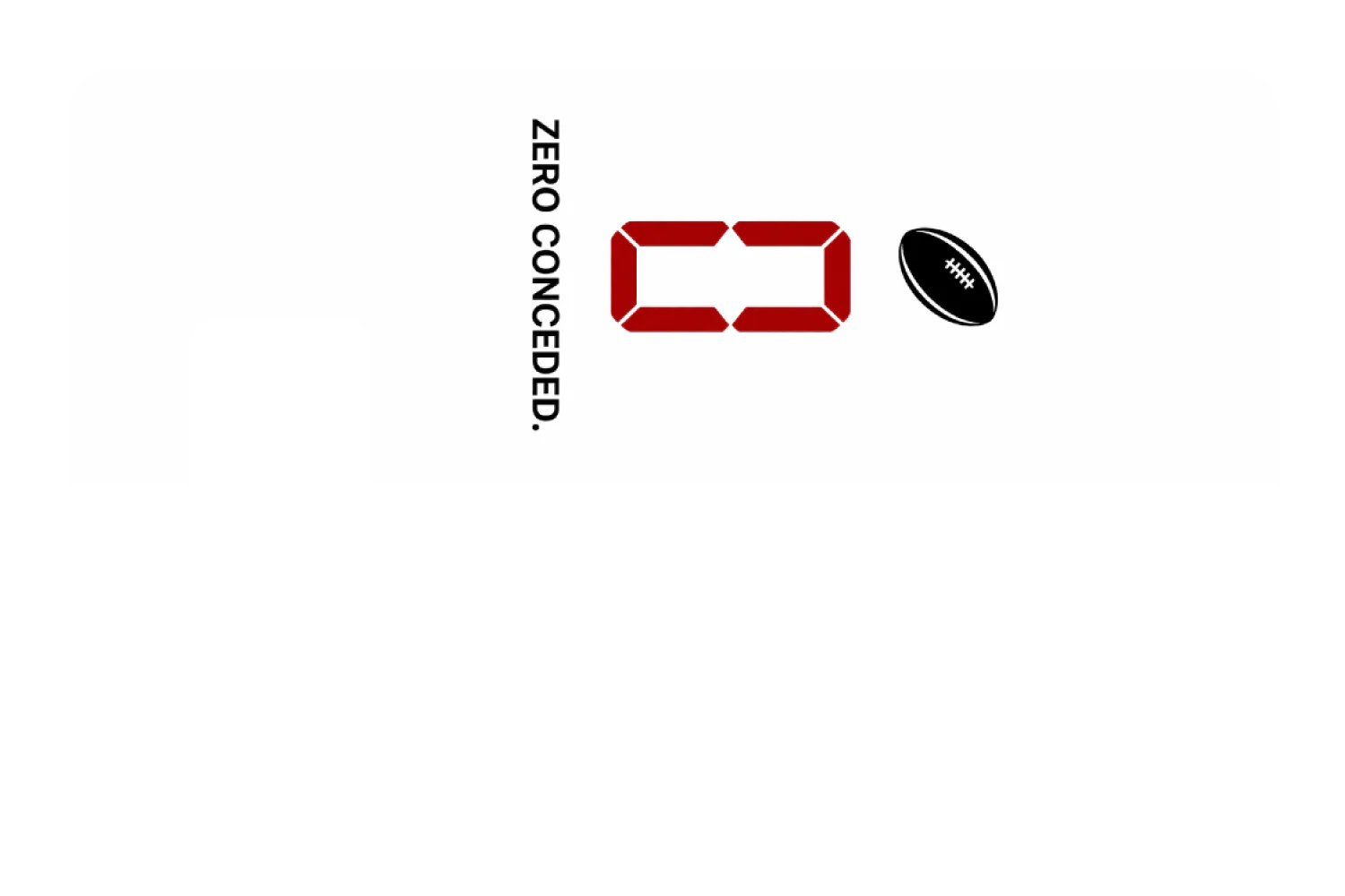 Zero Conceded - Image 7