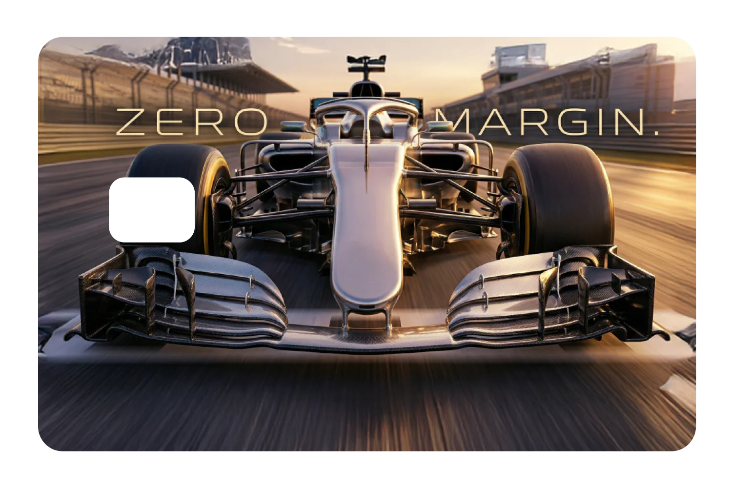 Zero Margin - Image 2