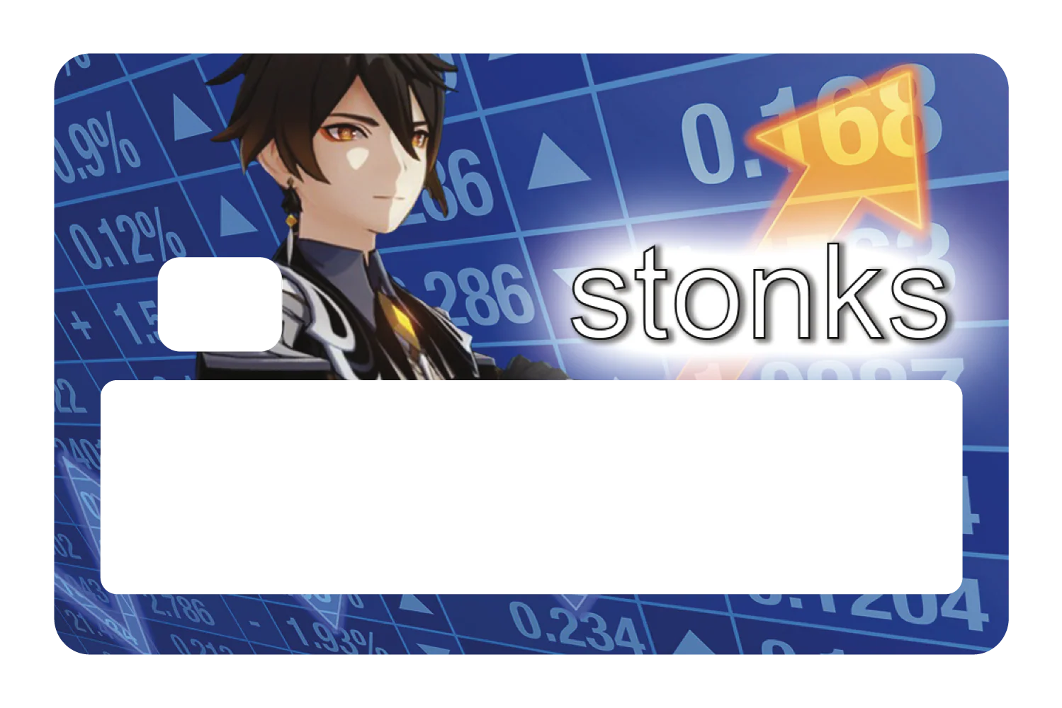 Zhongli Stonks - Image 5