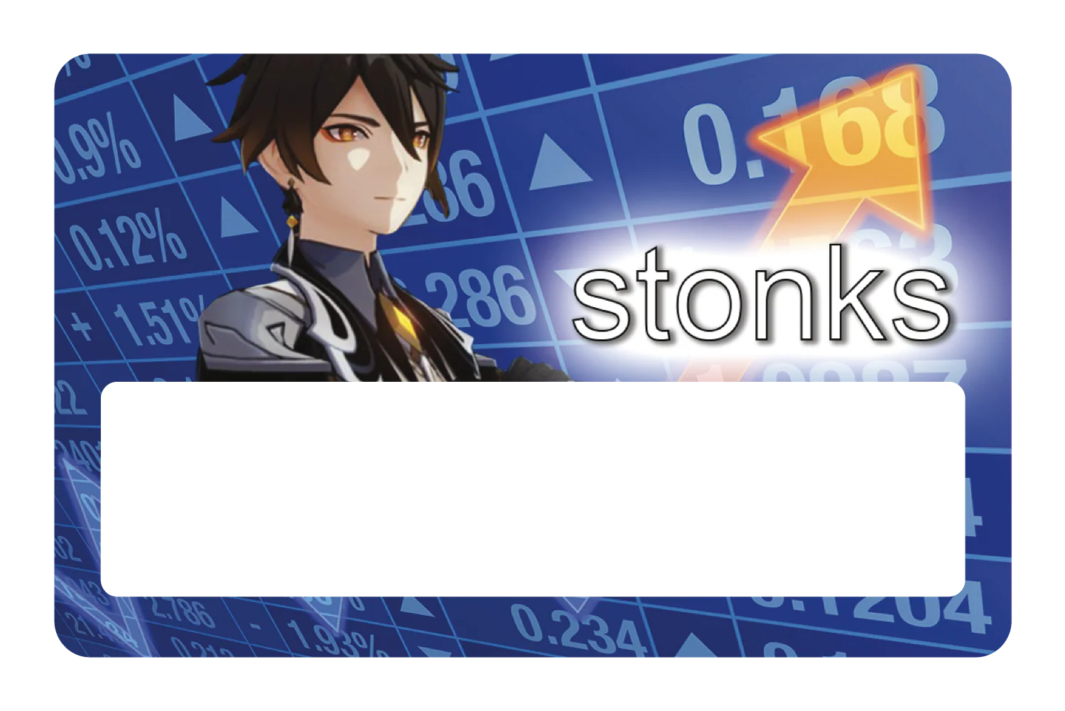 Zhongli Stonks - Image 6