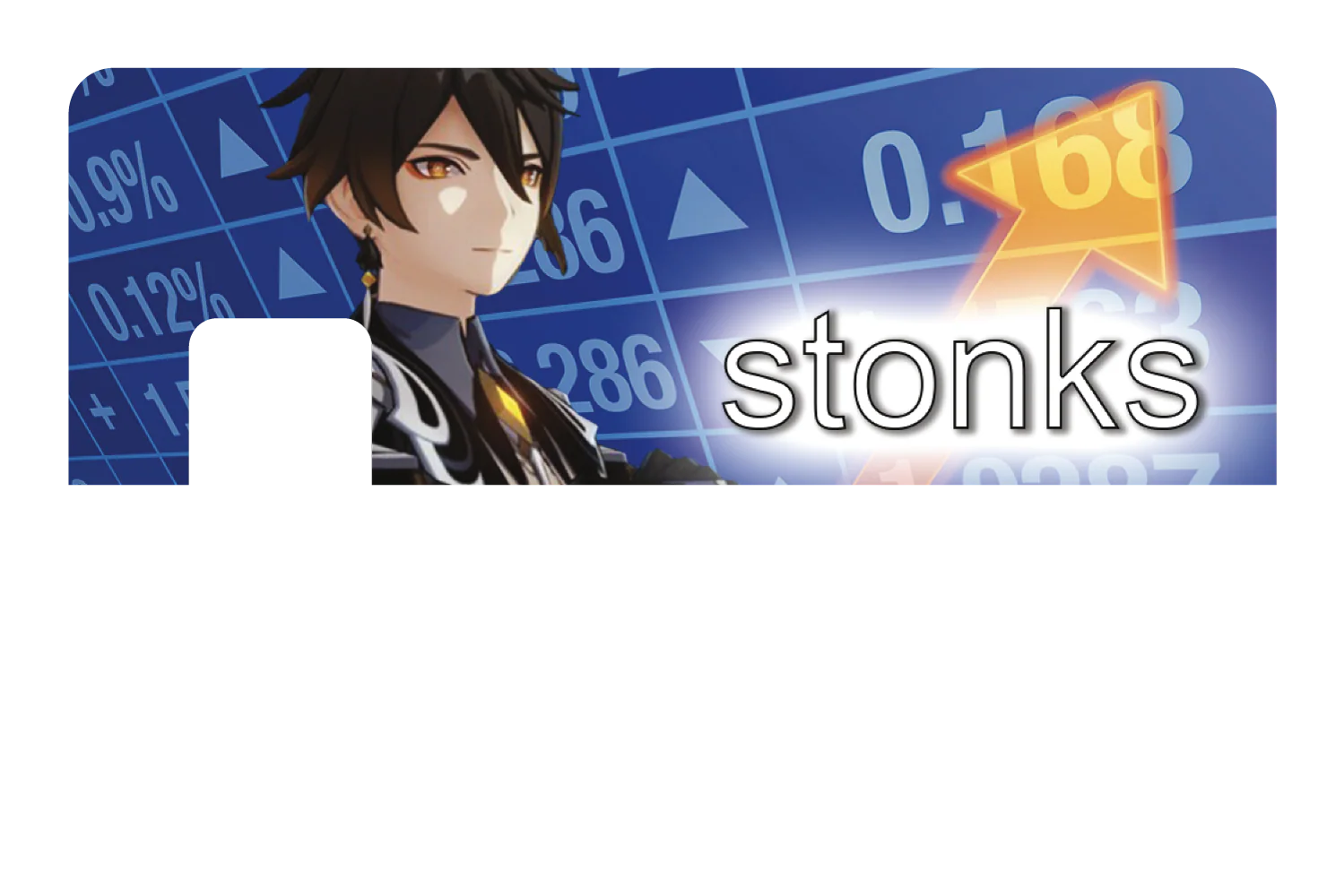 Zhongli Stonks - Image 7