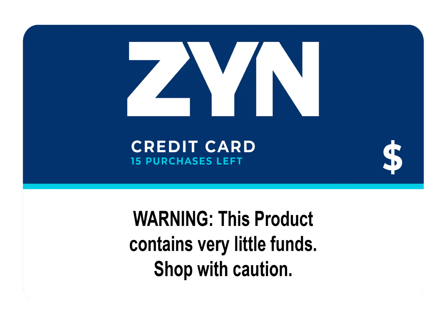 Zyncard