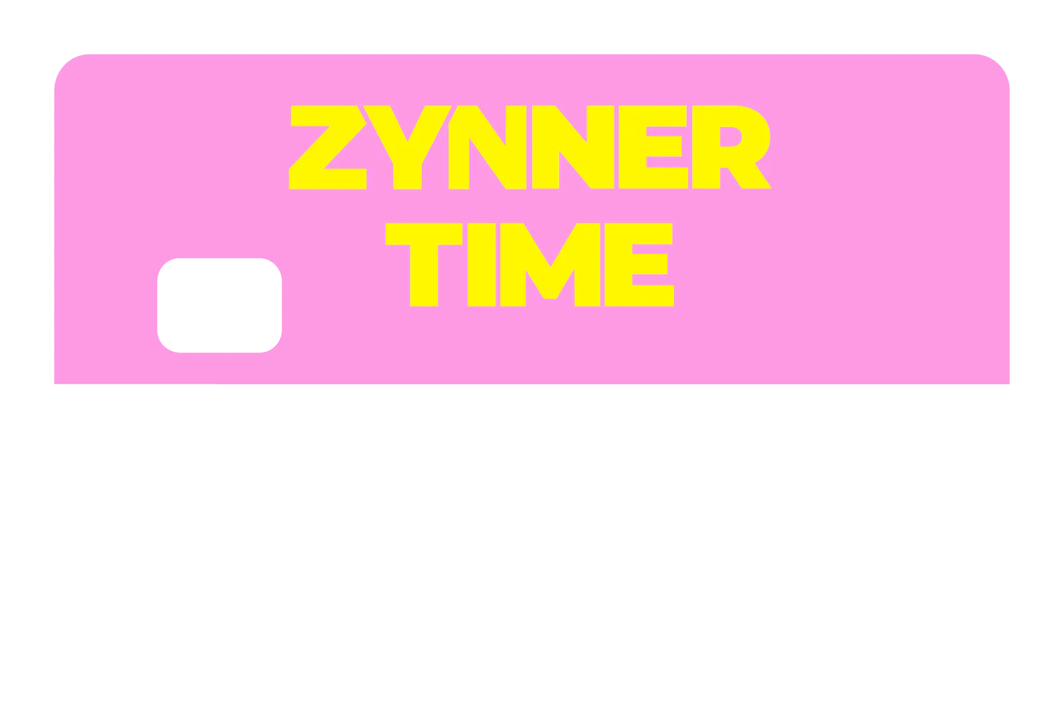 Zynner Time - Image 8